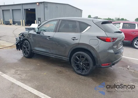 2019 Mazda Cx-5 Touring from USA, damaged, VIN JM3KFBCM5K0661096